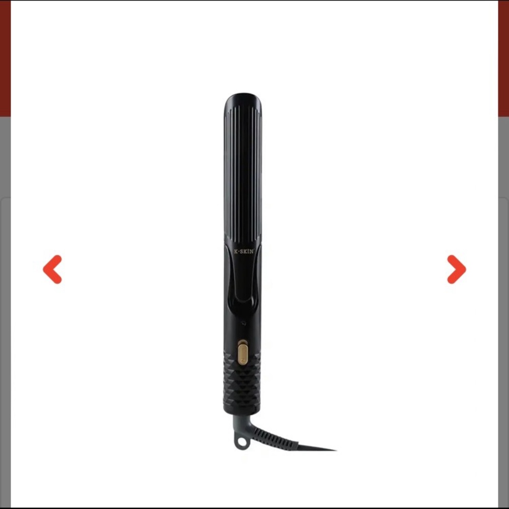 Hair Straightner